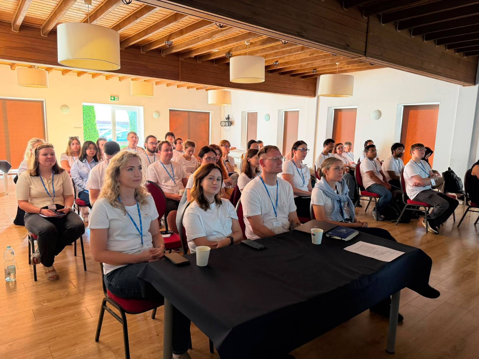 Conference photo 2