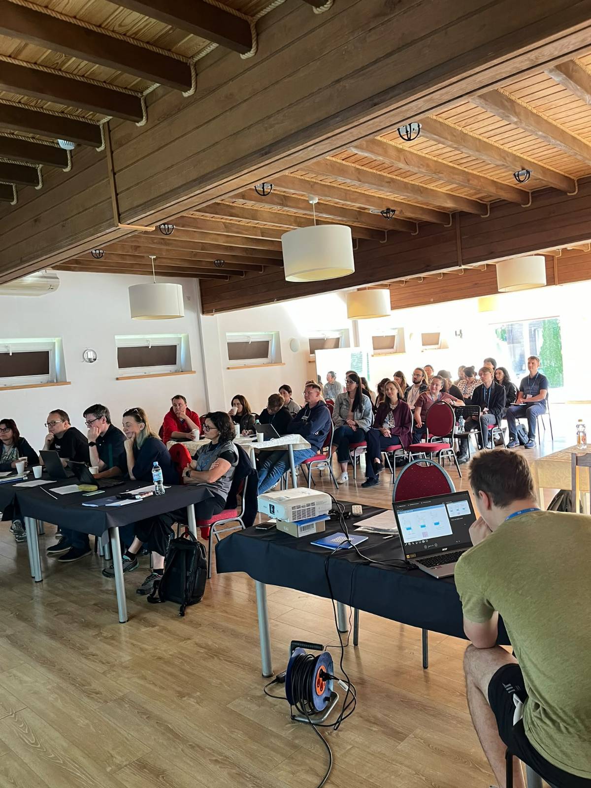 Conference photo 3